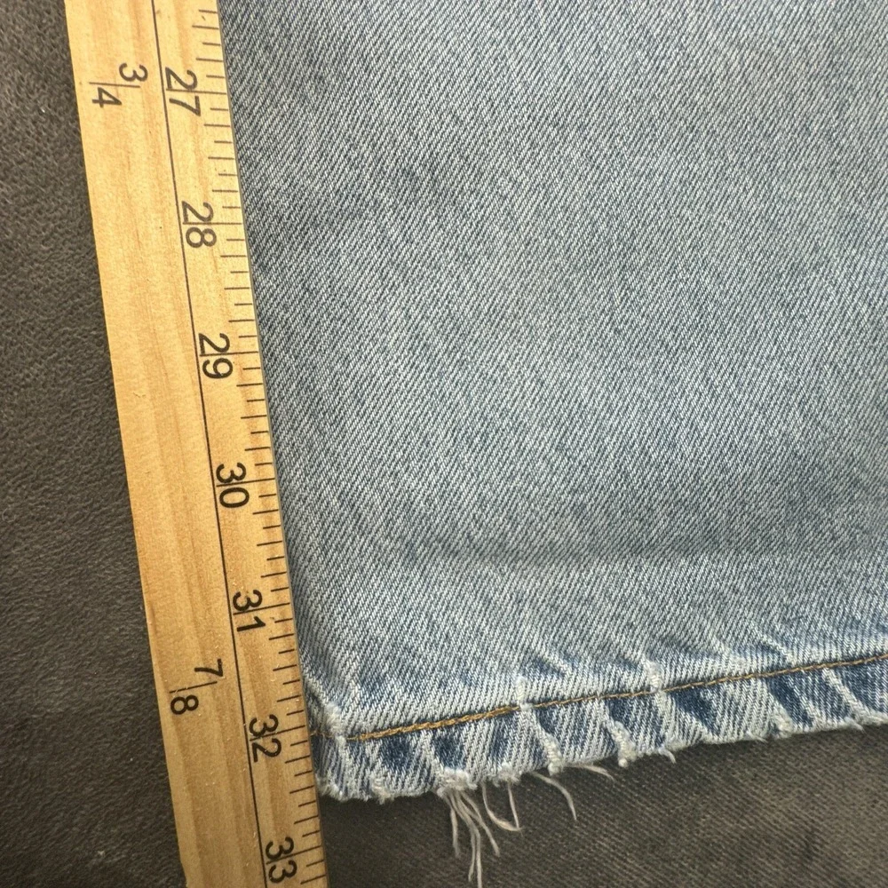 Vintage Levi's Men's Jeans 36 X 32 Y2K‎ Relaxed Fit 2000's